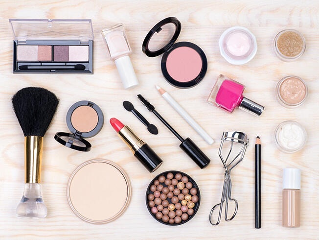 Maquillaje Profesional