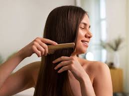 Cuidado del Cabello